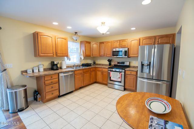 83 Fenway Drive, Lake Luzerne, NY 12846