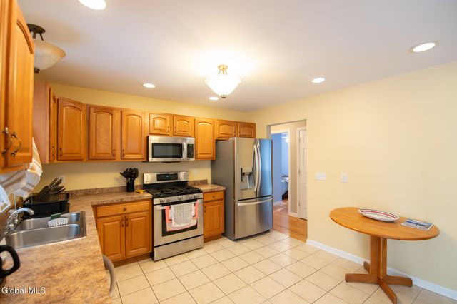 83 Fenway Drive, Lake Luzerne, NY 12846