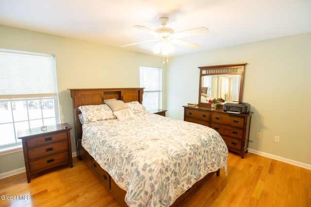 83 Fenway Drive, Lake Luzerne, NY 12846