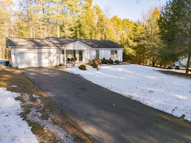 83 Fenway Drive, Lake Luzerne, NY 12846