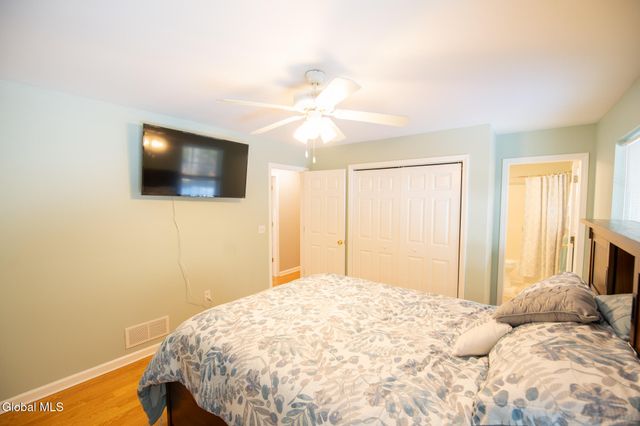 83 Fenway Drive, Lake Luzerne, NY 12846