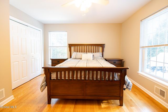 83 Fenway Drive, Lake Luzerne, NY 12846