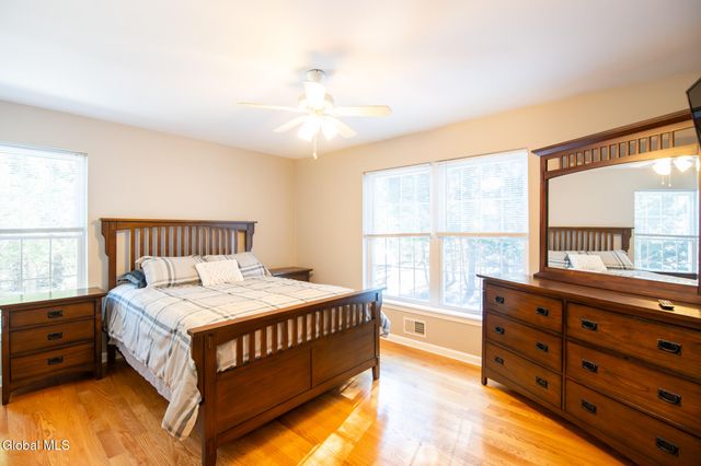 83 Fenway Drive, Lake Luzerne, NY 12846