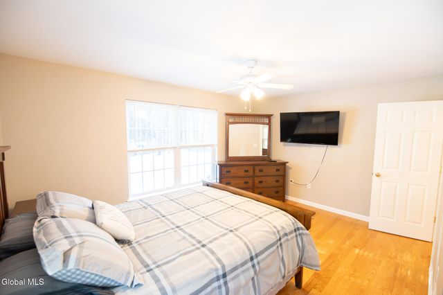 83 Fenway Drive, Lake Luzerne, NY 12846