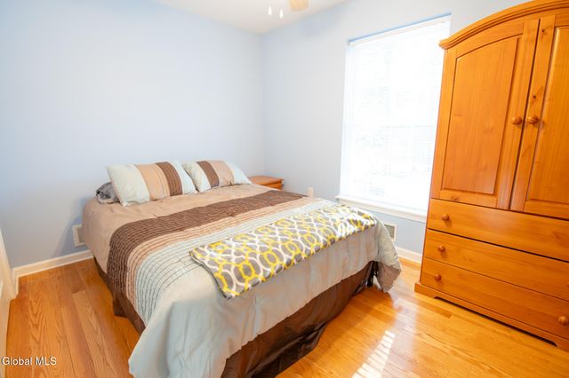 83 Fenway Drive, Lake Luzerne, NY 12846