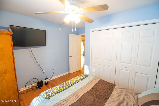 83 Fenway Drive, Lake Luzerne, NY 12846