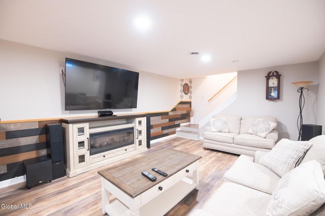 83 Fenway Drive, Lake Luzerne, NY 12846