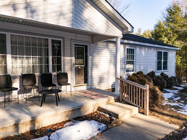 83 Fenway Drive, Lake Luzerne, NY 12846