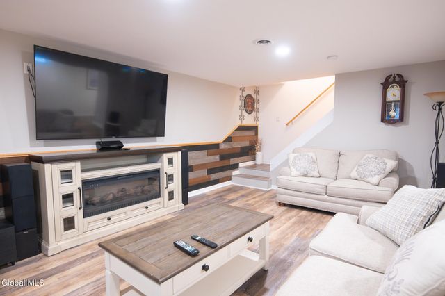 83 Fenway Drive, Lake Luzerne, NY 12846