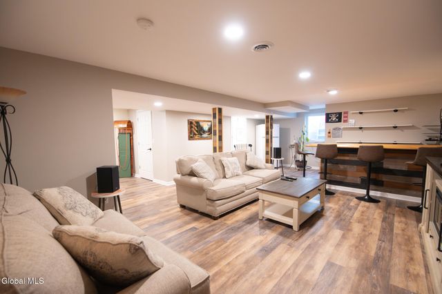 83 Fenway Drive, Lake Luzerne, NY 12846