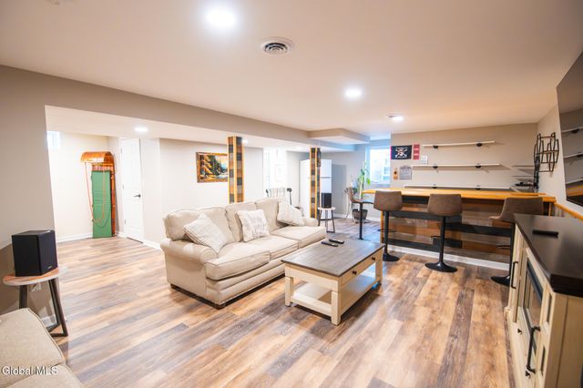 83 Fenway Drive, Lake Luzerne, NY 12846