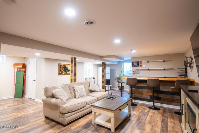 83 Fenway Drive, Lake Luzerne, NY 12846