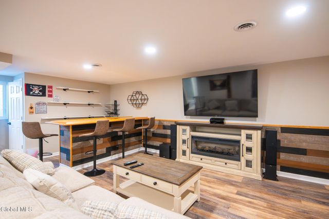 83 Fenway Drive, Lake Luzerne, NY 12846