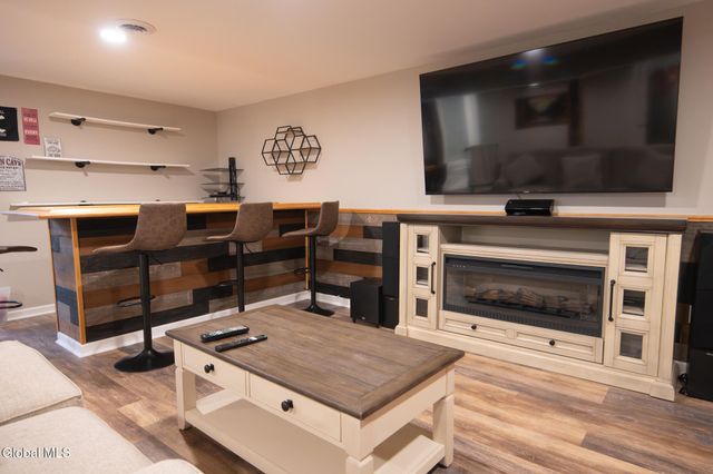 83 Fenway Drive, Lake Luzerne, NY 12846