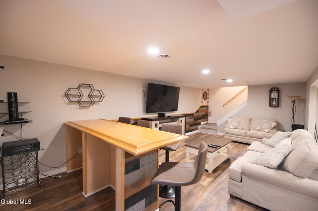 83 Fenway Drive, Lake Luzerne, NY 12846