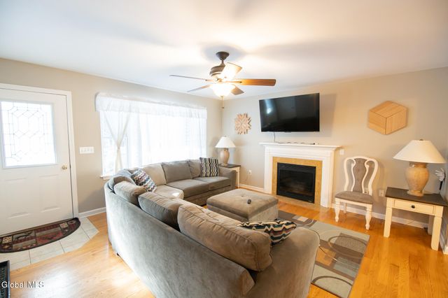 83 Fenway Drive, Lake Luzerne, NY 12846