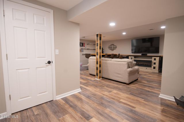 83 Fenway Drive, Lake Luzerne, NY 12846