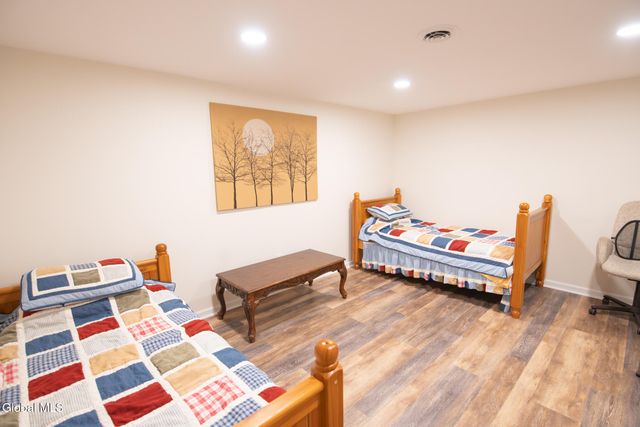 83 Fenway Drive, Lake Luzerne, NY 12846