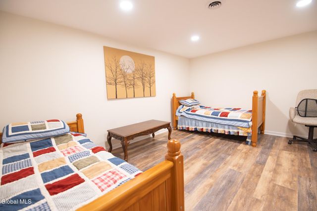 83 Fenway Drive, Lake Luzerne, NY 12846