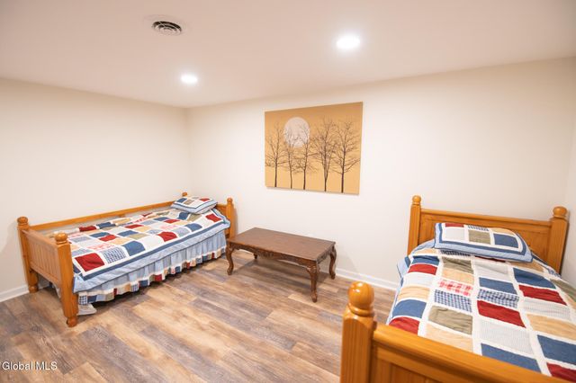 83 Fenway Drive, Lake Luzerne, NY 12846