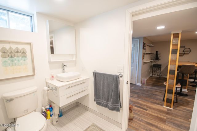 83 Fenway Drive, Lake Luzerne, NY 12846