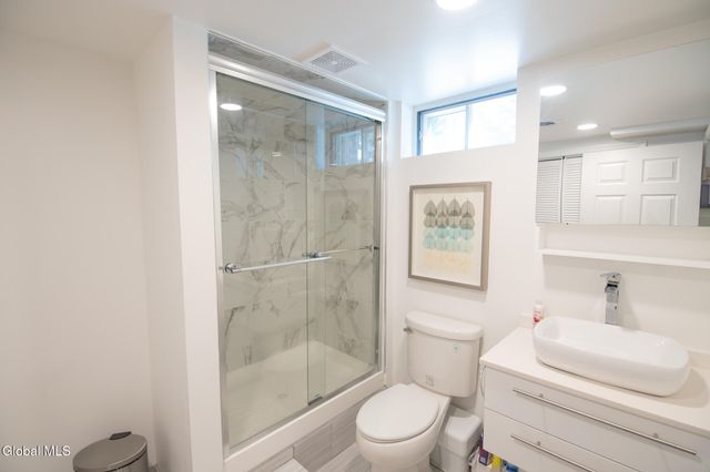 83 Fenway Drive, Lake Luzerne, NY 12846