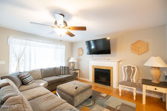 83 Fenway Drive, Lake Luzerne, NY 12846