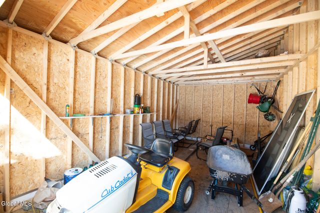 83 Fenway Drive, Lake Luzerne, NY 12846