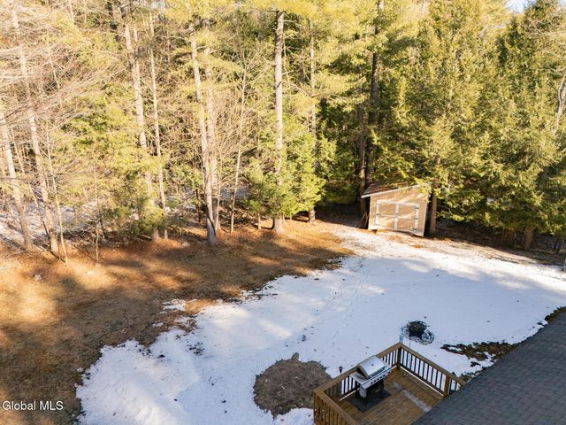 83 Fenway Drive, Lake Luzerne, NY 12846