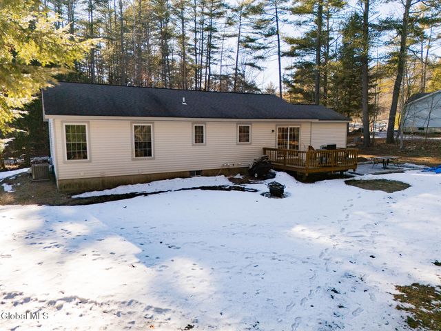 83 Fenway Drive, Lake Luzerne, NY 12846