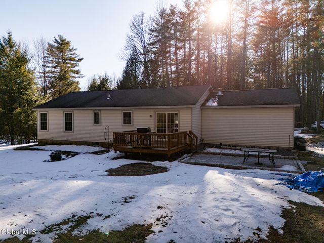 83 Fenway Drive, Lake Luzerne, NY 12846