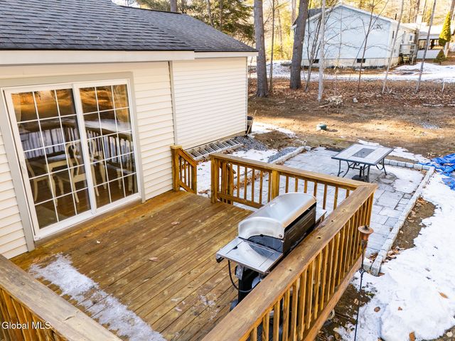 83 Fenway Drive, Lake Luzerne, NY 12846