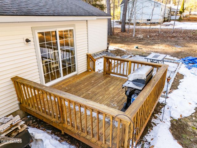 83 Fenway Drive, Lake Luzerne, NY 12846