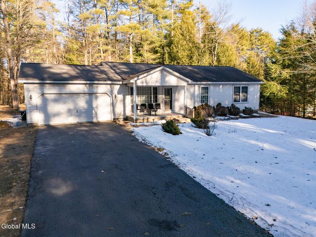 83 Fenway Drive, Lake Luzerne, NY 12846
