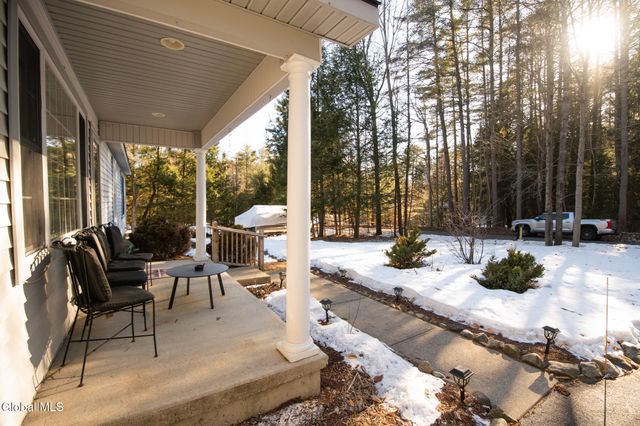 83 Fenway Drive, Lake Luzerne, NY 12846