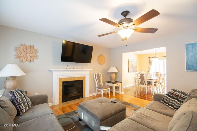 83 Fenway Drive, Lake Luzerne, NY 12846