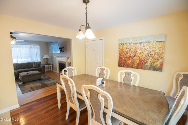 83 Fenway Drive, Lake Luzerne, NY 12846