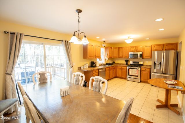 83 Fenway Drive, Lake Luzerne, NY 12846