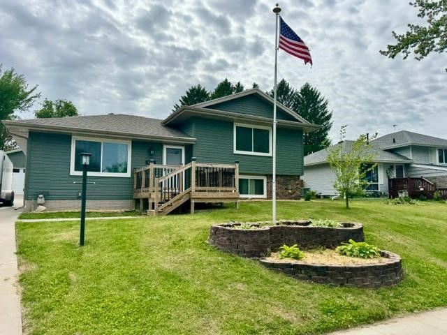 3240 SE 20th Street, Des Moines, IA 50320