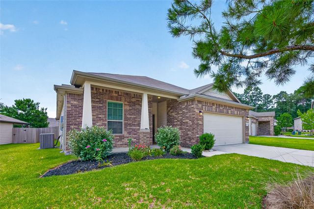 4429 Longleaf Timbers Court, Conroe, TX 77304