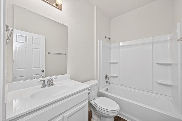 4429 Longleaf Timbers Court, Conroe, TX 77304