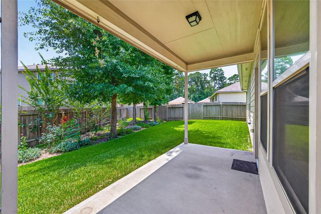 4429 Longleaf Timbers Court, Conroe, TX 77304