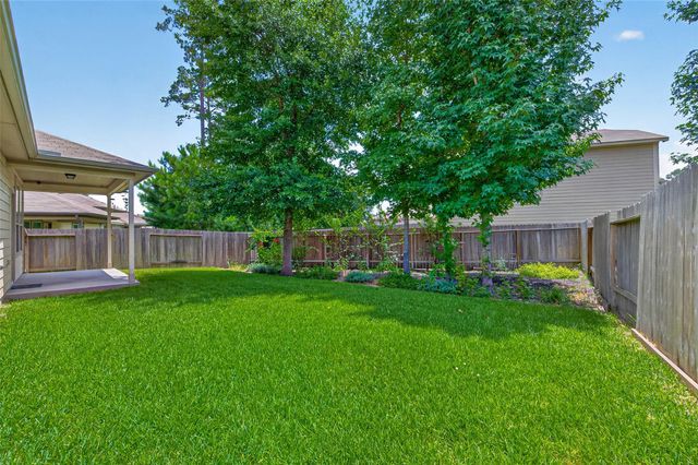 4429 Longleaf Timbers Court, Conroe, TX 77304