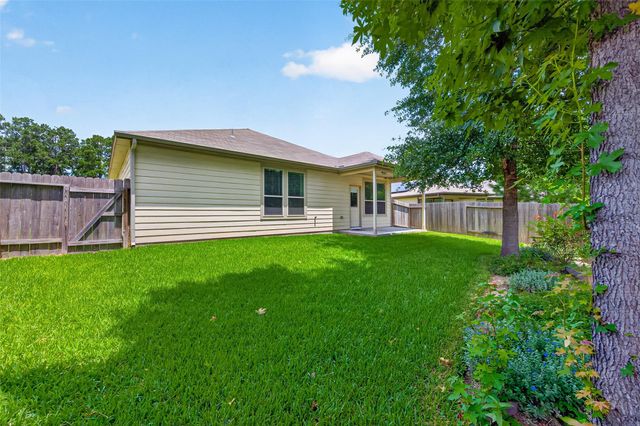4429 Longleaf Timbers Court, Conroe, TX 77304