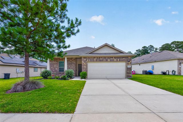 4429 Longleaf Timbers Court, Conroe, TX 77304