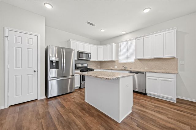 4429 Longleaf Timbers Court, Conroe, TX 77304
