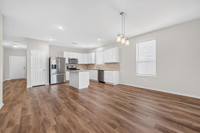 4429 Longleaf Timbers Court, Conroe, TX 77304