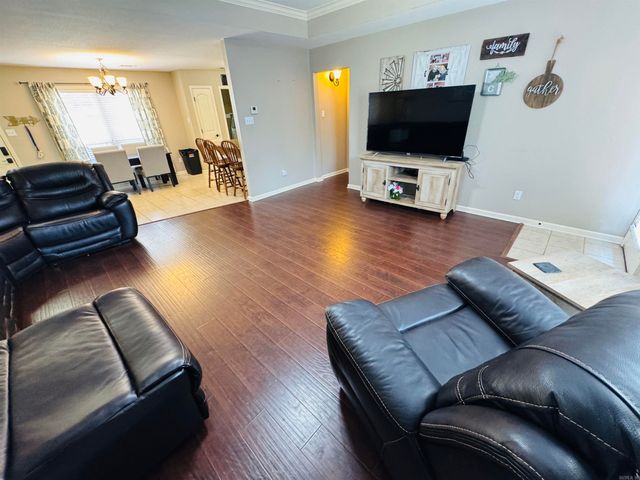 10610 Rockbrook Drive, Sherwood, AR 72120