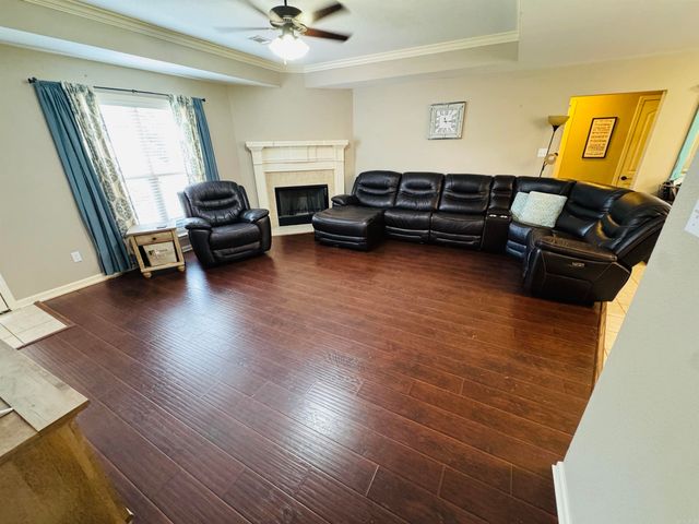 10610 Rockbrook Drive, Sherwood, AR 72120
