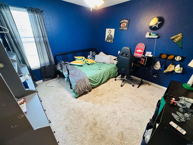 10610 Rockbrook Drive, Sherwood, AR 72120